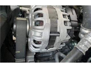 Генератор 231002949R Dacia Dokker