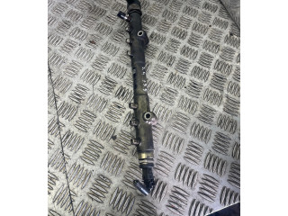 Топливная рампа 0445215023   Volvo V70  