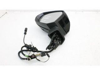 Зеркало электрическое        Audi Q3 F3  2018 -  года   