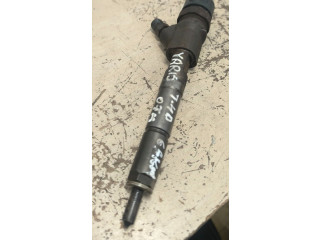 Vstřikovač 236700N030 Toyota Yaris