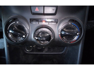 Модуль блока управления кондиционером    Peugeot 2008 II