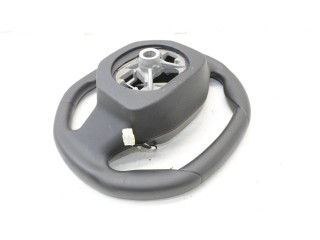 Руль Peugeot Partner  2008 - 2014 года 98171149ZD      