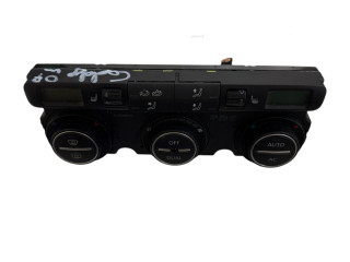 Блок управления климат-контролем    Volkswagen Caddy