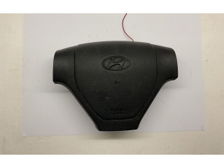 Подушка безопасности водителя TB56101F, HADMR021110322   Hyundai Getz
