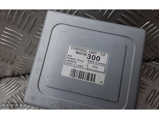 Řídící jednotka 8631b300 Mitsubishi L200 2016