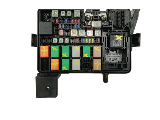 Pojistková skříňka Řídící jednotka BSM 91282H8720 KIA Rio 2017