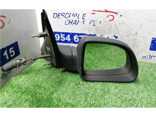 Зеркало (механическое)       Renault Clio I  1990 - 1998 года   