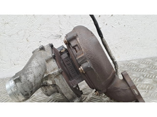 Турбина Mercedes-Benz E W212 3.0 A6420905780, GTB2056V для двигателя 642.830