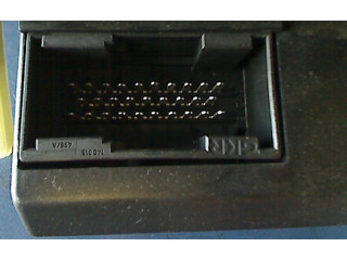 Čerpadlo oleje 1708300785 Mercedes-Benz C W202