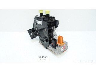 Нагреватель охлаждающей жидкости