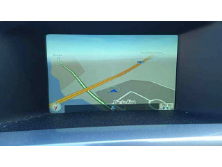 Дисплей 31382065, 3AF907D Volvo S60