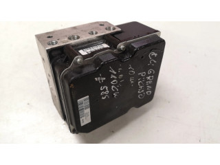 Блок АБС 0265251373, 5670L9130110   Citroen  C4 Grand Picasso  2007-2013 года