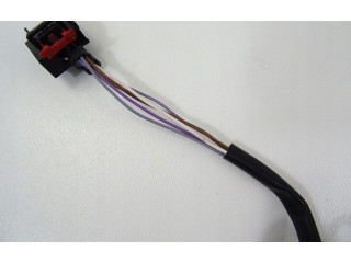 Зеркало электрическое Volkswagen Caddy 2015 - 2020 года