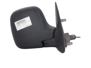 Zpětné zrcátko Citroen Berlingo 1998 00008153HR