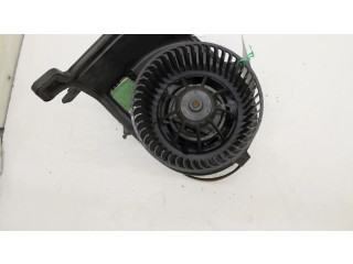 Вентилятор печки Renault Clio II