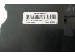 Блок предохранителей 18500000000, 18500000000   BMW X3 E83    