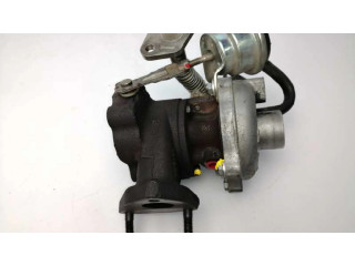 Турбина Ford Ka 1.3 73501343, 54359710005 для двигателя 169A1000