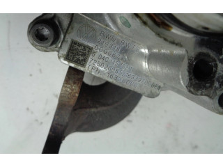  Турбина Skoda Fabia Mk3 (NJ)  04C145702T, 04C145702T         