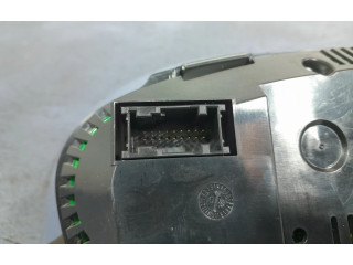 Přístrojová deska BMW X6 E71 2009 9195714, 9195714