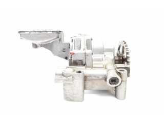 Масляный насос 9636898380 Citroen C5