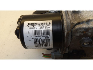 Моторчик дворников 53569612 Citroen C5