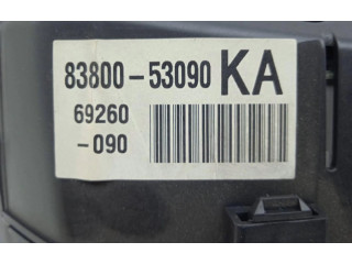 Панель приборов 8380053090KA, CUADROINSTRUMENTOS   Lexus IS 200-300       