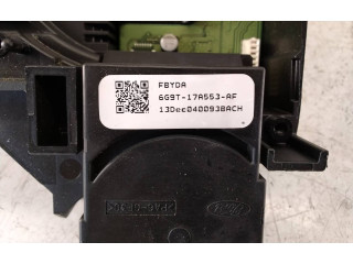 Ручка стеклоочистителей 6G9T17A553AF, AG9T13N064DG Ford Galaxy