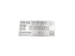 Блок управления двигателя 0EA907425C, A3C0754340000 Volkswagen ID.3