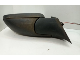 Зеркало электрическое        Mercedes-Benz A W168  1997 - 2004 года   