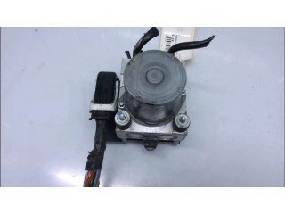 Блок управления АБС 1606919380, 9677024980   Citroen C4 II