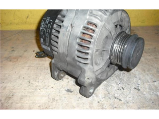 Генератор 028903028, 0123515003   Audi A4 Allroad      