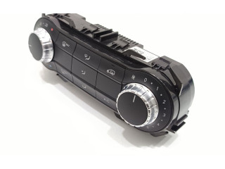 Блок управления климат-контролем A2469001708 Mercedes-Benz A W176