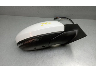 Zpětné zrcátko Renault Megane IV 2015 E90411251, A057273