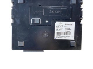 Блок управления 86222SJ300   Subaru Forester SK