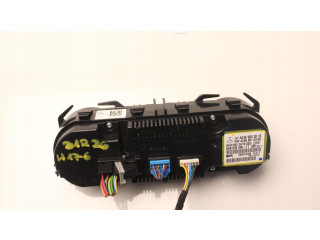 Блок управления климат-контролем A2469003816   Mercedes-Benz A W176