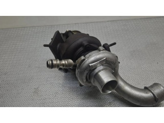  Турбина Citroen C8 2.0 GT1549P, 7253712         