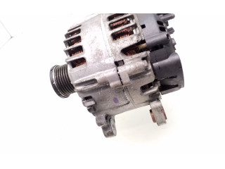 Генератор 03G903016F, F55140607   Audi Q5 SQ5      