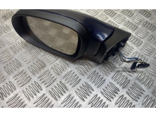 Зеркало электрическое        Mercedes-Benz A W168  1997 - 2004 года   