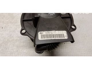 Вентилятор печки       Rover 25