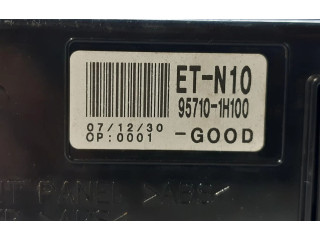 Дисплей 957101H100 KIA Pro Cee'd I