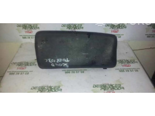 Подушка безопасности водителя    Honda Accord