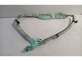 Боковая подушка безопасности 5G4880741A Volkswagen Golf VII