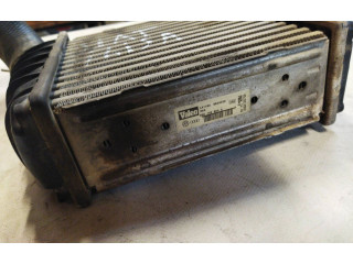 Интеркулер  6Q0145804A   Skoda Fabia Mk2 (5J) 