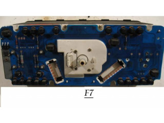 Панель приборов 466635, VDO   Volvo 440       