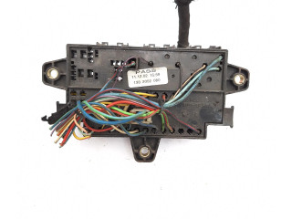 Блок предохранителей 1332052080, 46520122   Skoda Superb B5 (3U)    