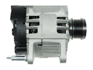 Генератор FG18T159, 3EFFE   Audi A3 S3 8V      