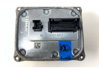 Блок управления Xenon