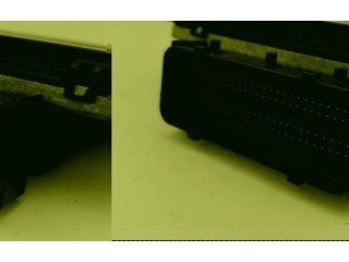 Блок управления двигателя 25183773   Chevrolet Spark