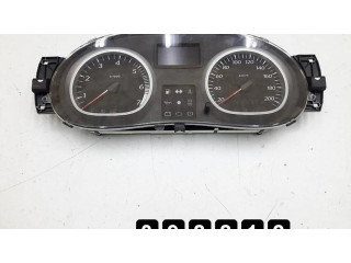 Přístrojová deska  Dacia Duster 2011 216774992  