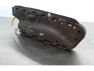 Подушка безопасности в сиденье 4F0880242E Audi A6 S6 C6 4F